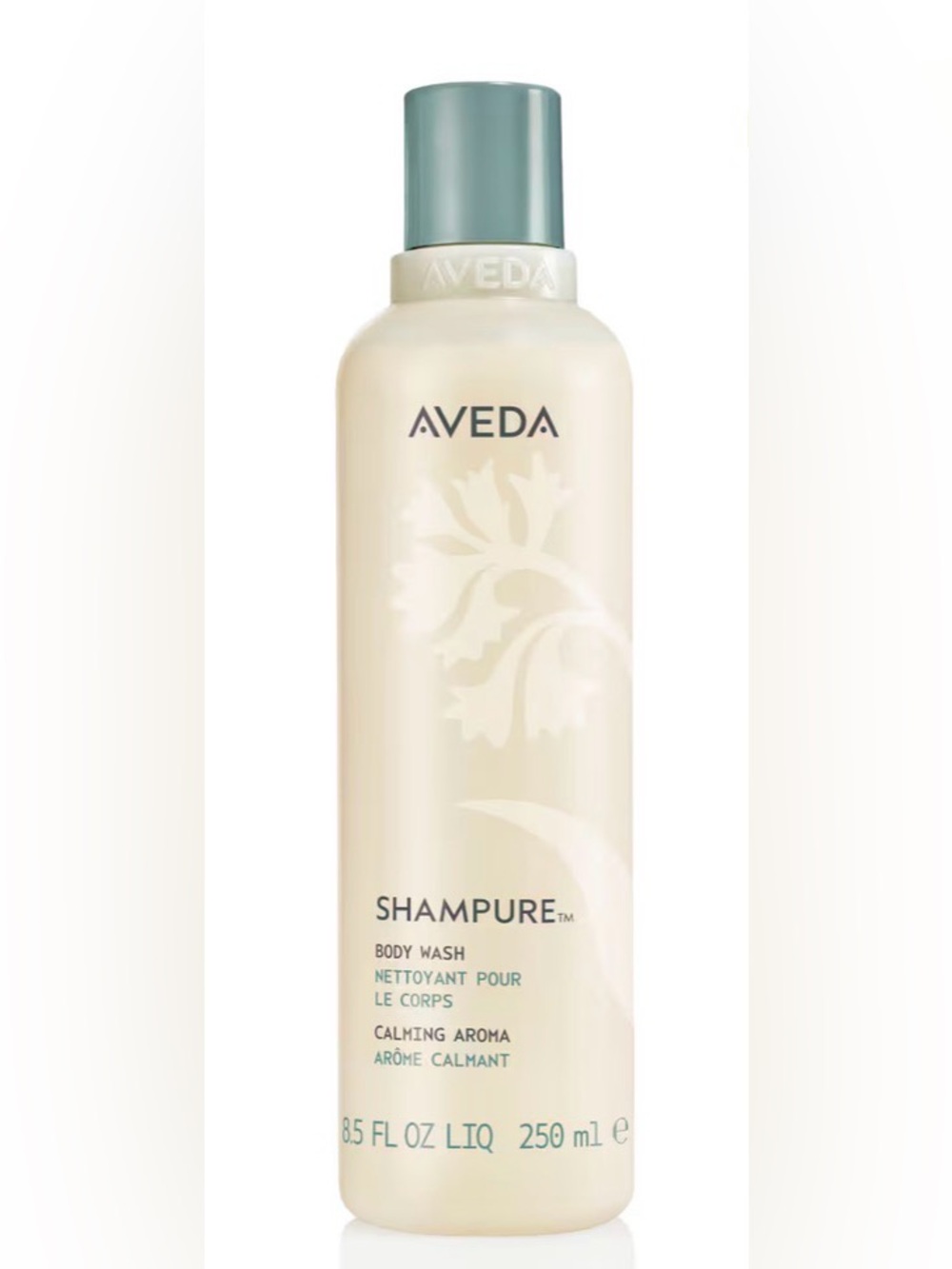 Aveda Shampure Hand and Body Wash